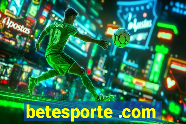 betesporte .com